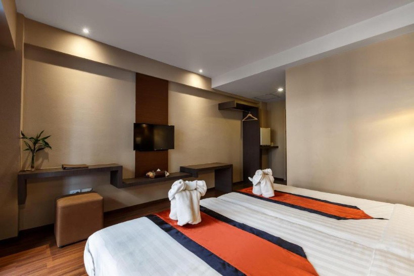 1 Bed Condo · Lat Krabang, bangkok — photo 3