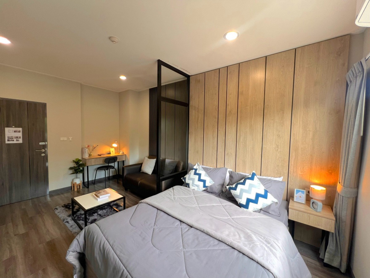 1 Bed Condo · Bang Phli, samut_prakan — photo 1