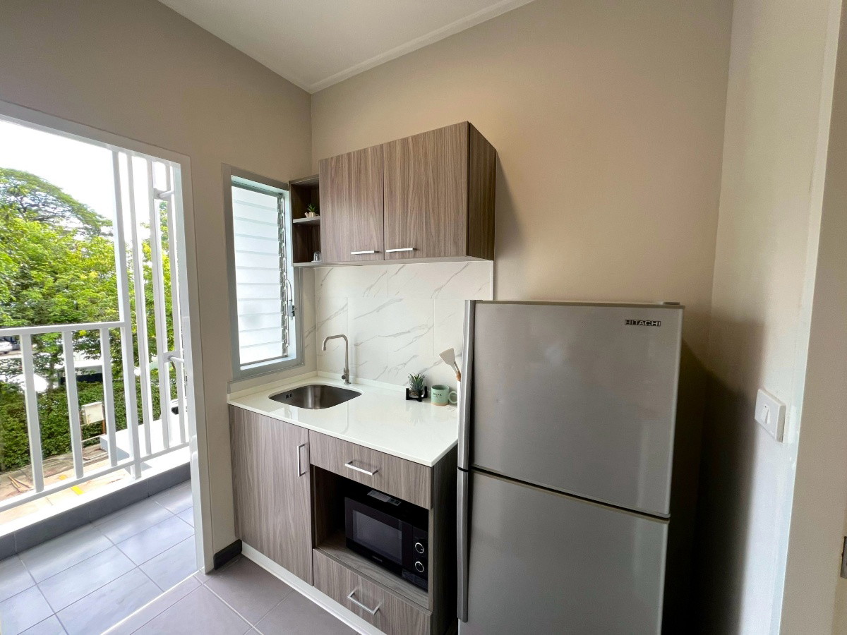 1 Bed Condo · Bang Phli, samut_prakan — photo 5