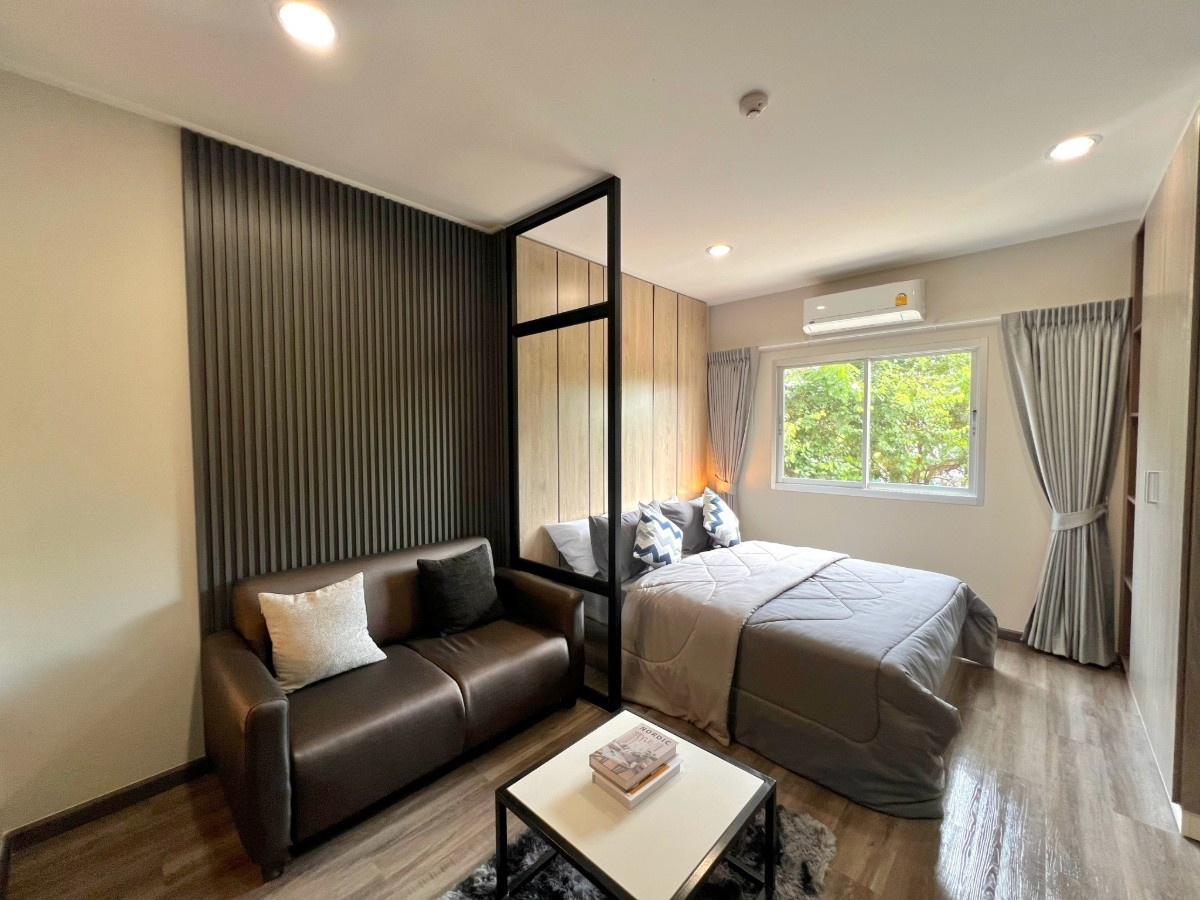 1 Bed Condo · Bang Phli, samut_prakan — photo 2
