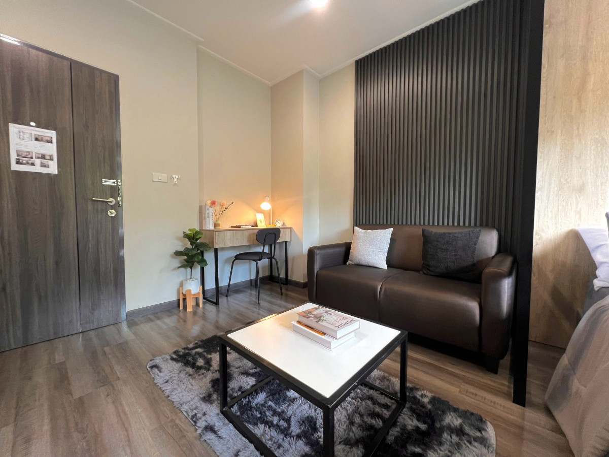 1 Bed Condo · Bang Phli, samut_prakan — photo 3