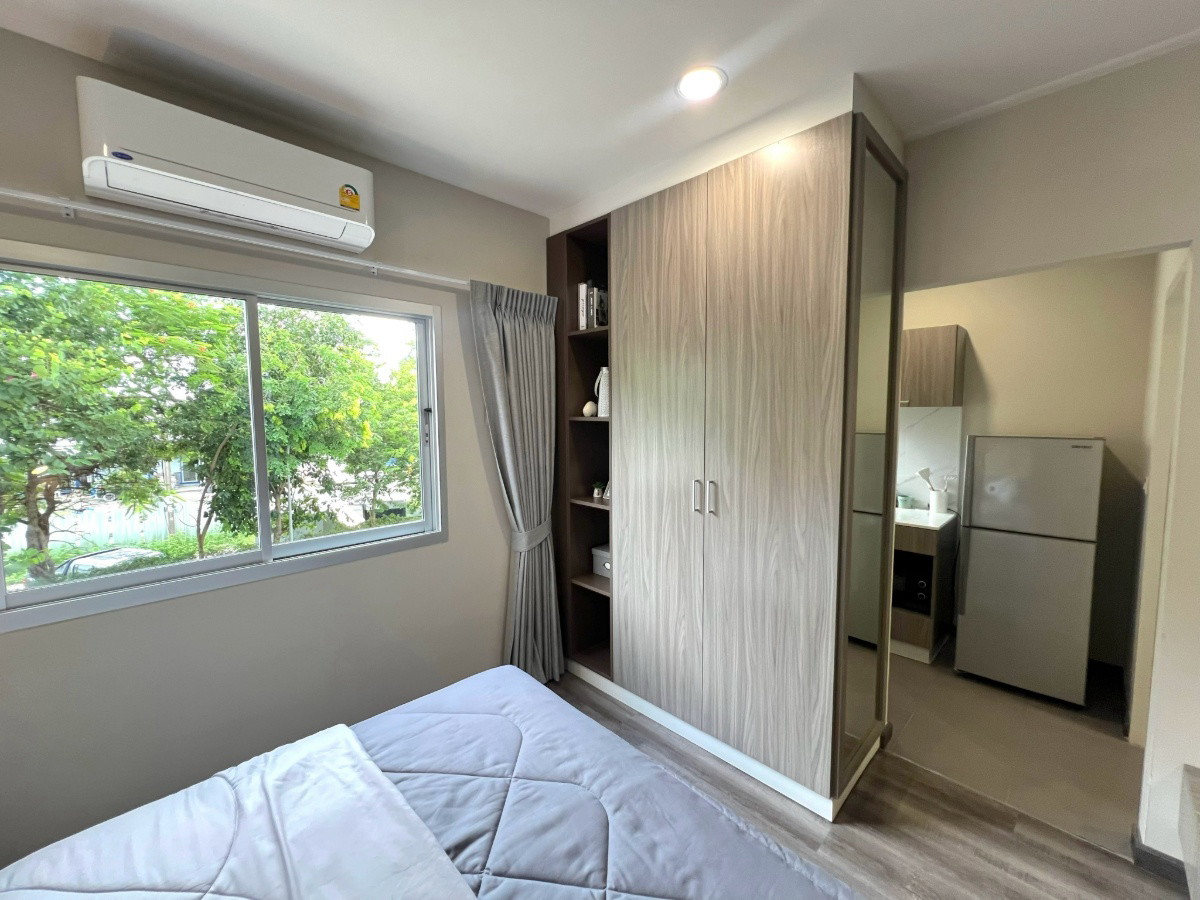 1 Bed Condo · Bang Phli, samut_prakan — photo 4
