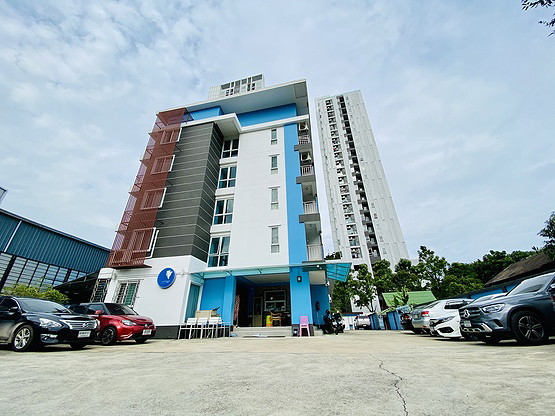 Condo · Chom Thong, bangkok — photo 1