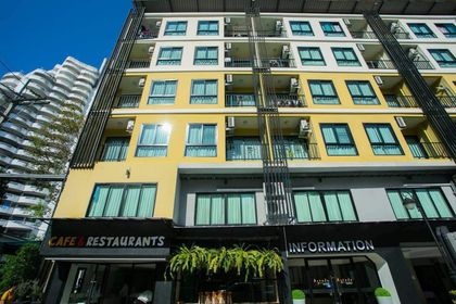 Condo · Si Racha, chon_buri — photo 1