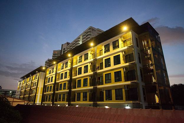 Condo · Si Racha, chon_buri — photo 4