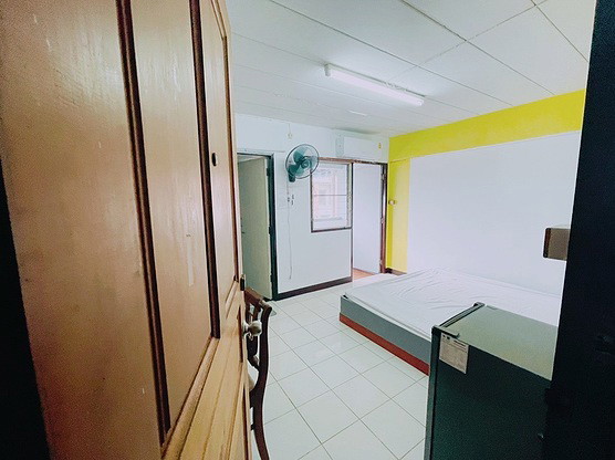 1 Bed Condo · Bangkok Noi, bangkok — photo 3