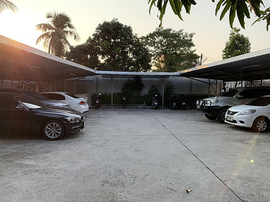 1 Bed Condo · Si Racha, chon_buri — photo 4
