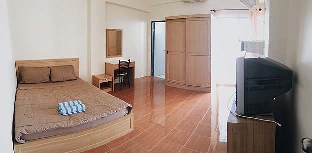 1 Bed Condo · Si Racha, chon_buri — photo 2