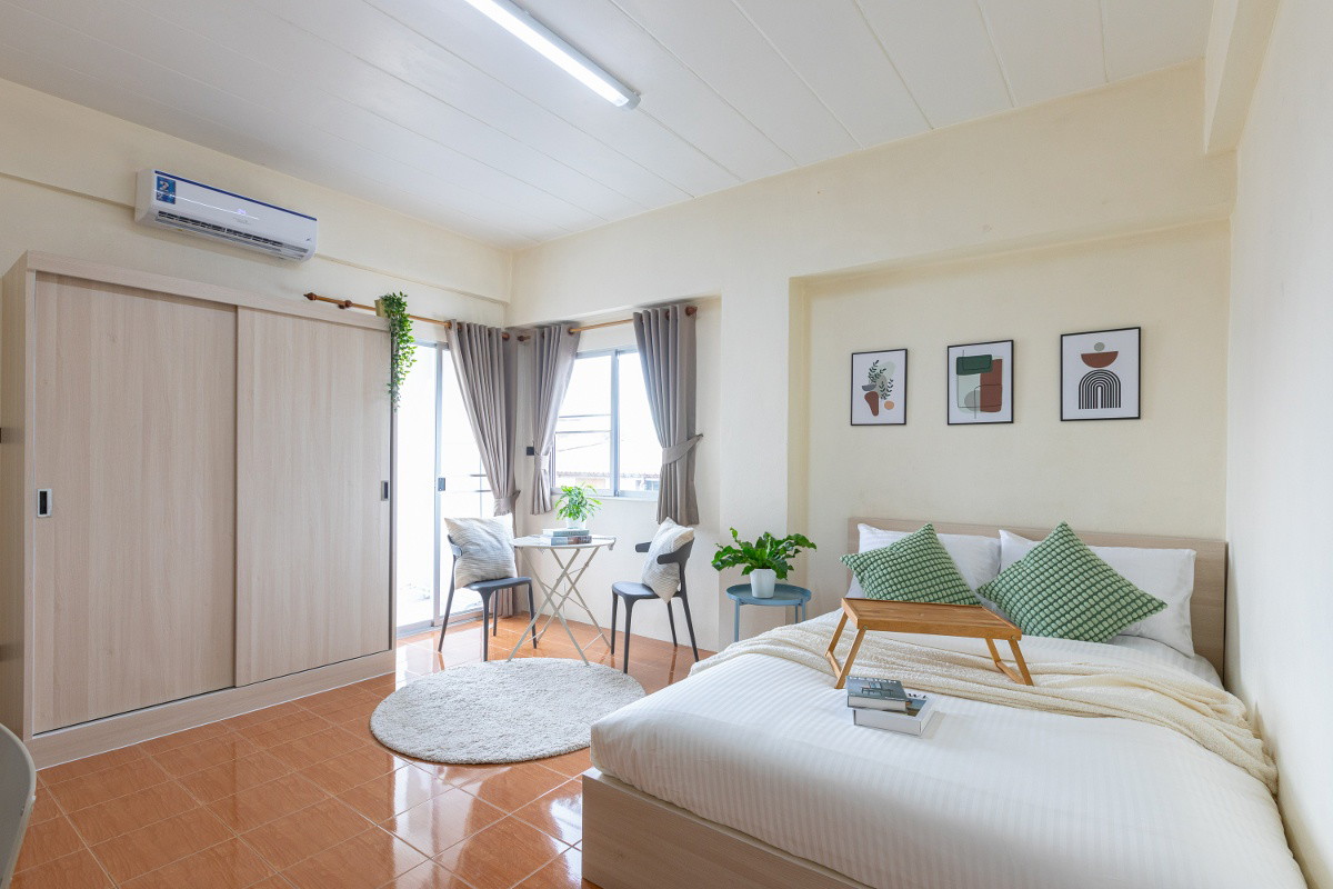 1 Bed Condo · Si Racha, chon_buri — photo 3