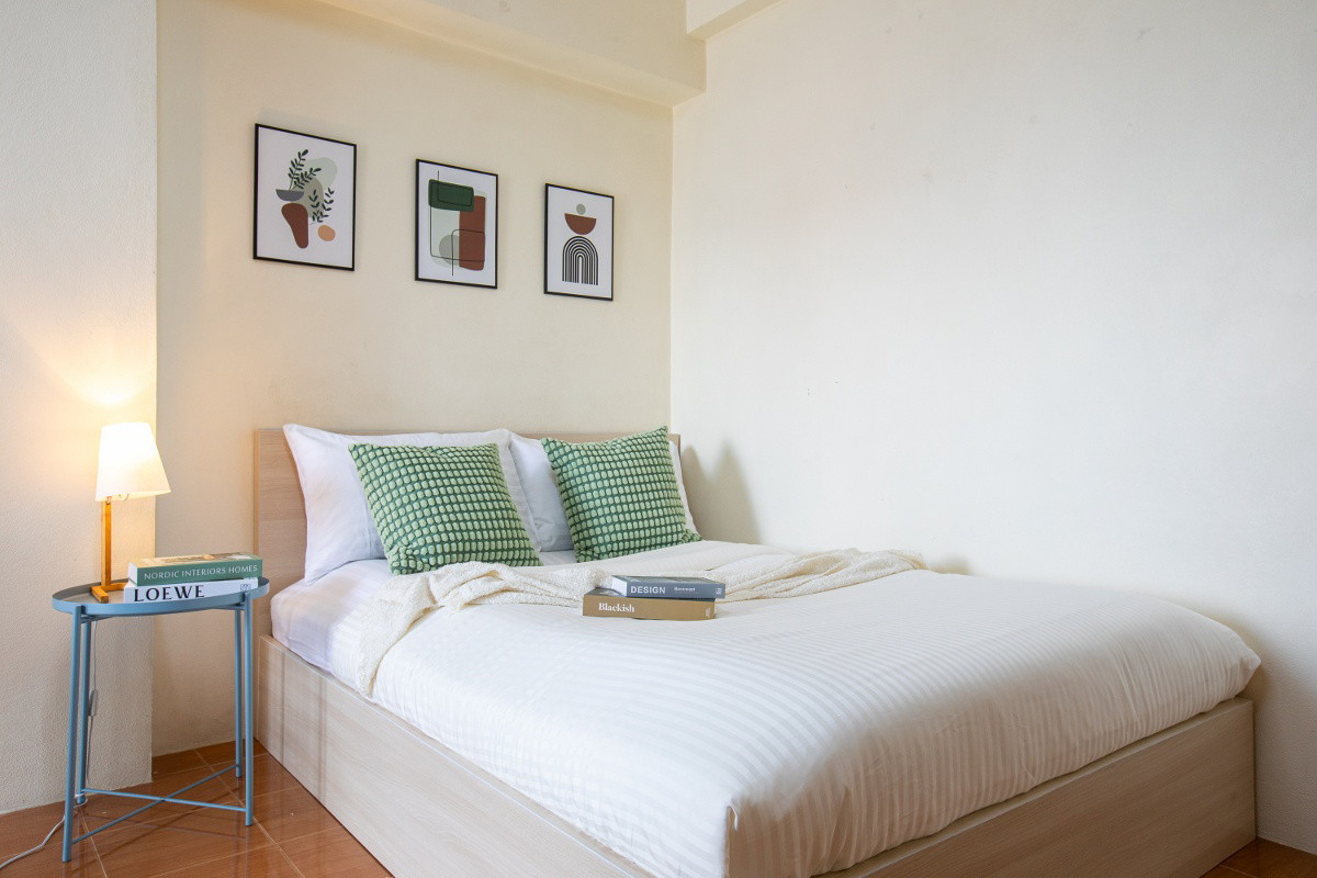 1 Bed Condo · Si Racha, chon_buri — photo 1