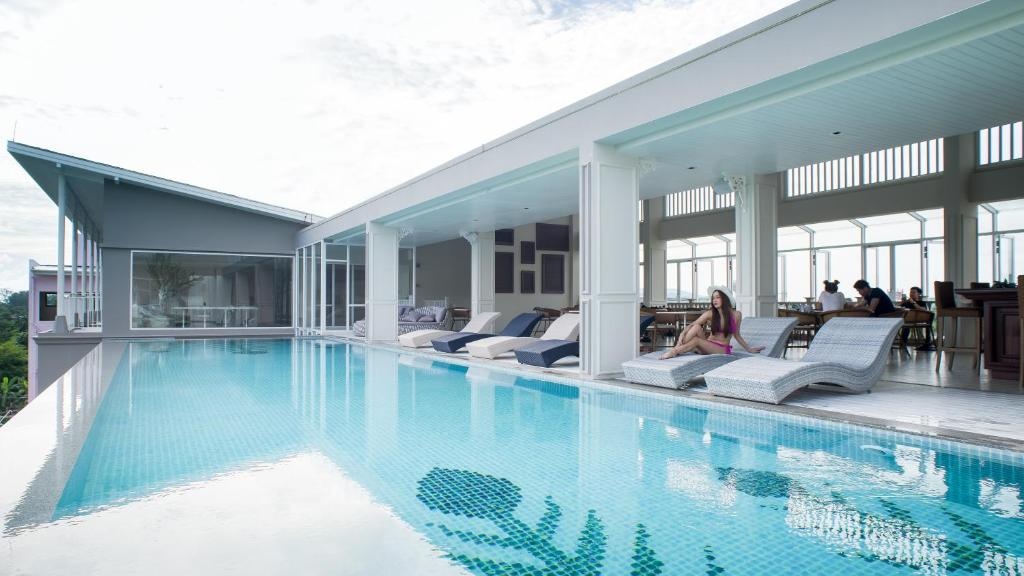 1 Bed Condo · Thalang, phuket — photo 5