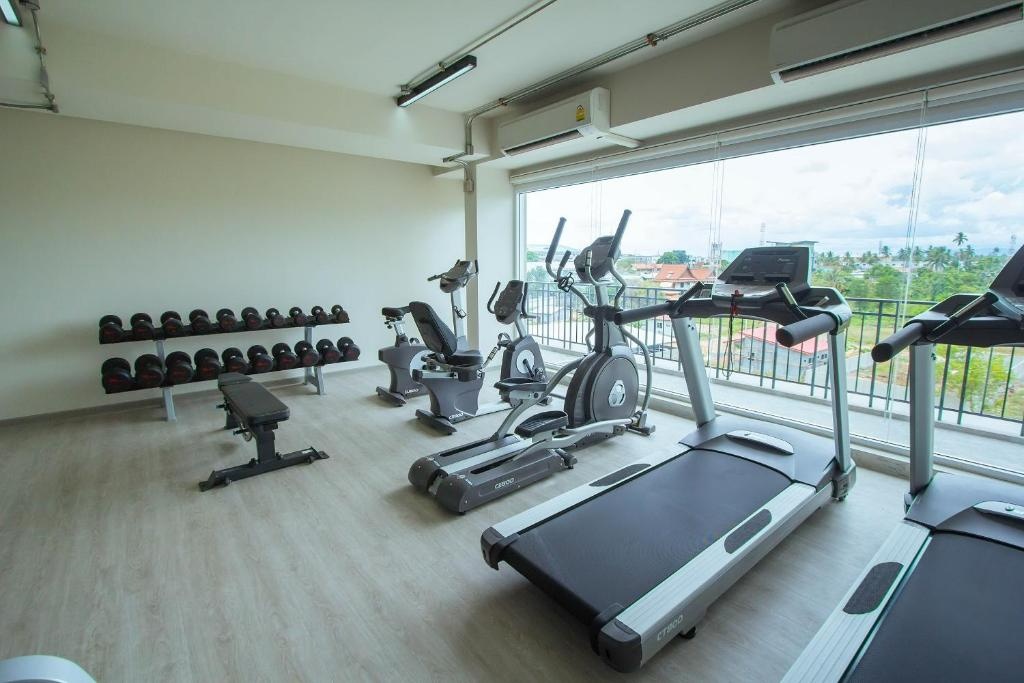 1 Bed Condo · Thalang, phuket — photo 3