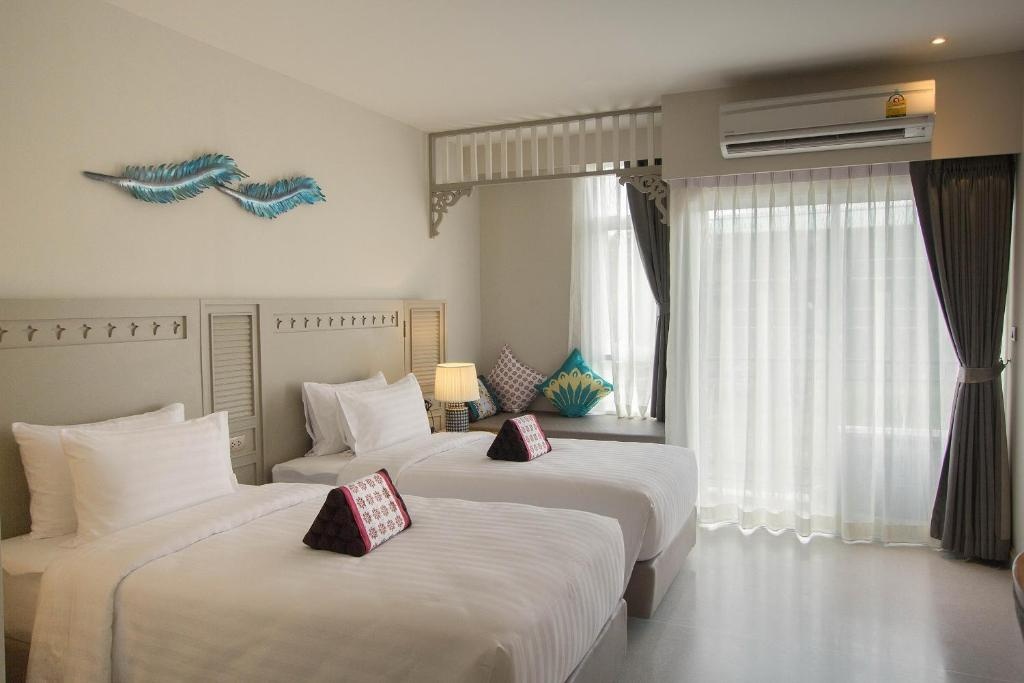 1 Bed Condo · Thalang, phuket