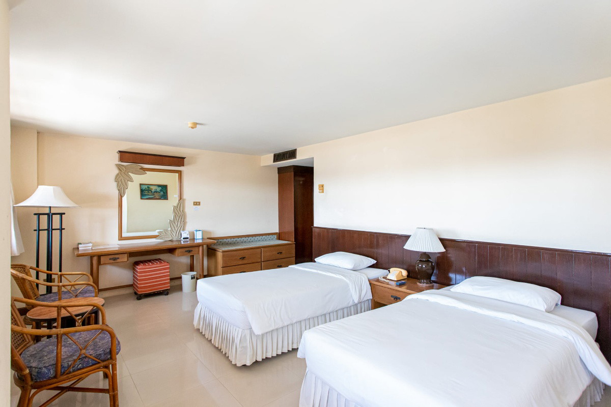 1 Bed Condo · prachuap_khiri_khan — photo 2