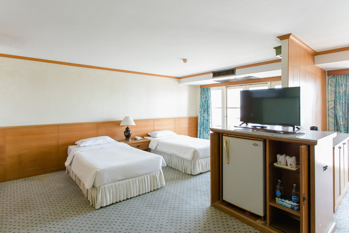 1 Bed Condo · prachuap_khiri_khan — photo 4