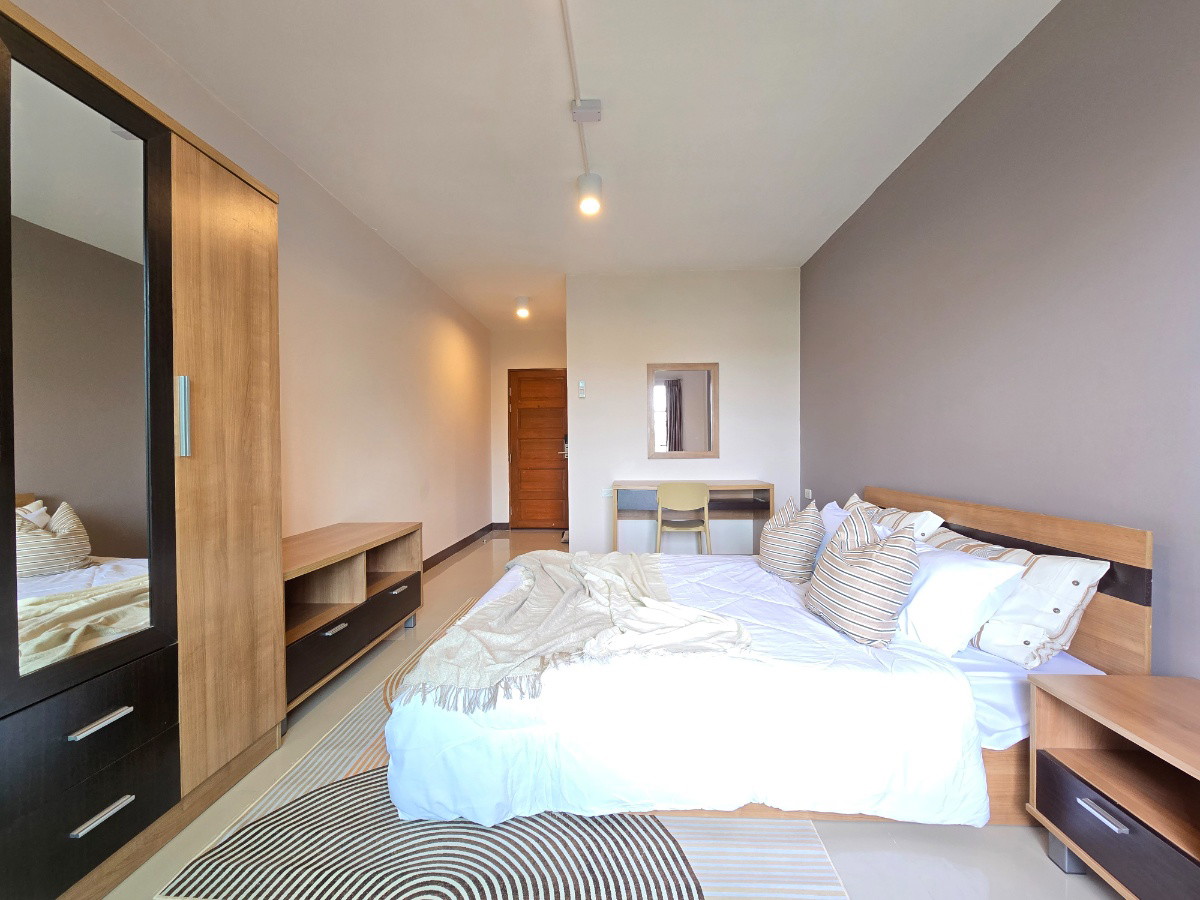 1 Bed Condo · Wang Thonglang, bangkok — photo 3
