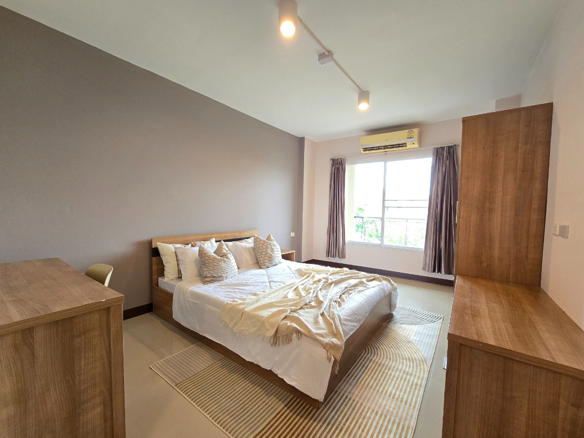 1 Bed Condo · Wang Thonglang, bangkok — photo 1