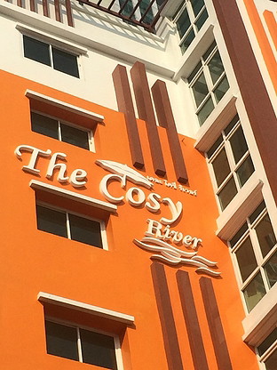 Condo · Khlong San, bangkok — photo 1