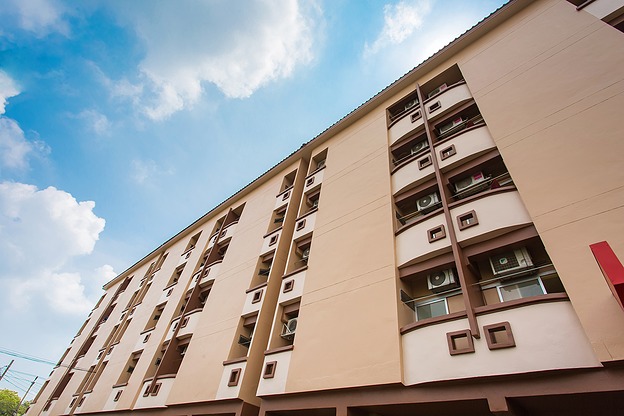 1 Bed Condo · Bang Phli, samut_prakan — photo 4