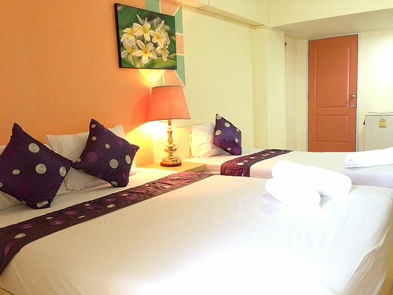 1 Bed Condo · Bang Phli, samut_prakan — photo 2