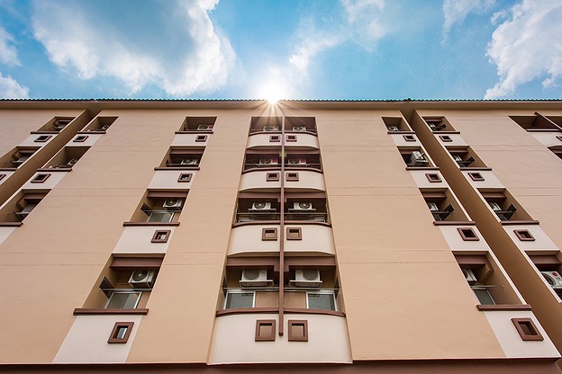 1 Bed Condo · Bang Phli, samut_prakan — photo 5