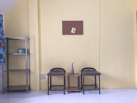 Condo · Bang Kapi, bangkok — photo 1