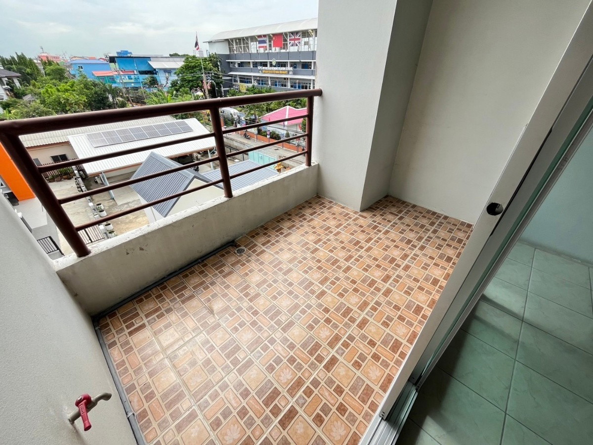 1 Bed Condo · Phra Khanong, bangkok — photo 5