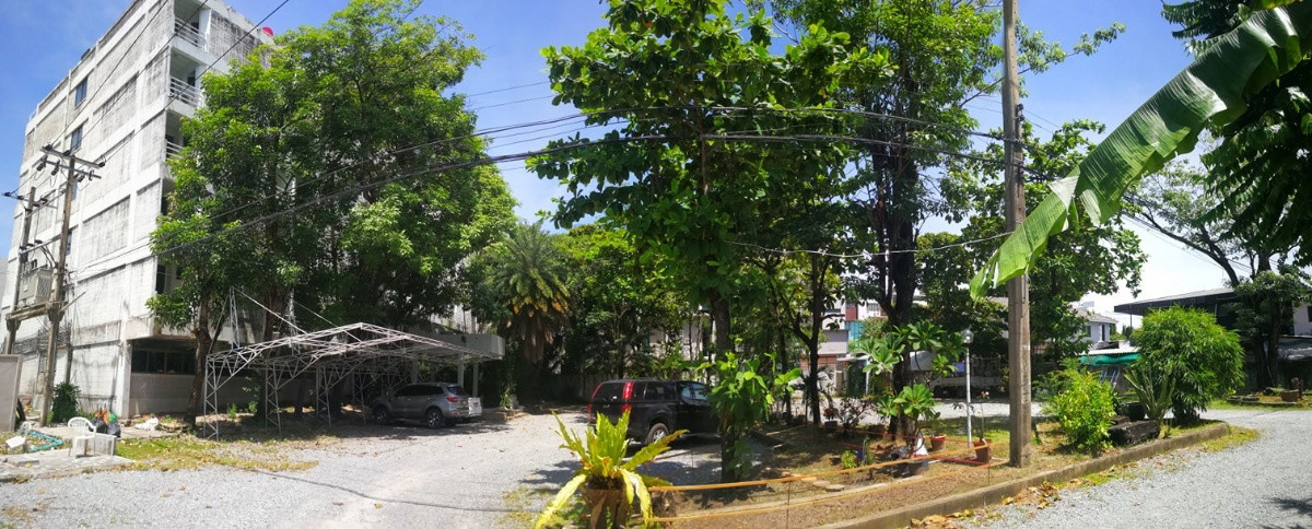 1 Bed Condo · Watthana, bangkok — photo 2