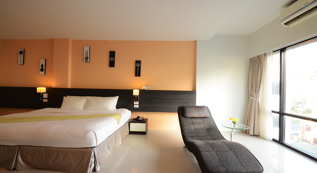 1 Bed Condo · Kathu, phuket — photo 2