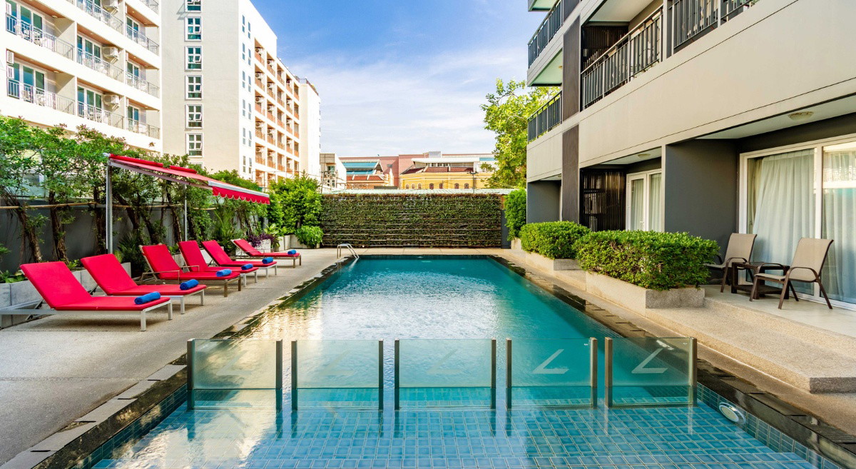 1 Bed Condo · Kathu, phuket — photo 4