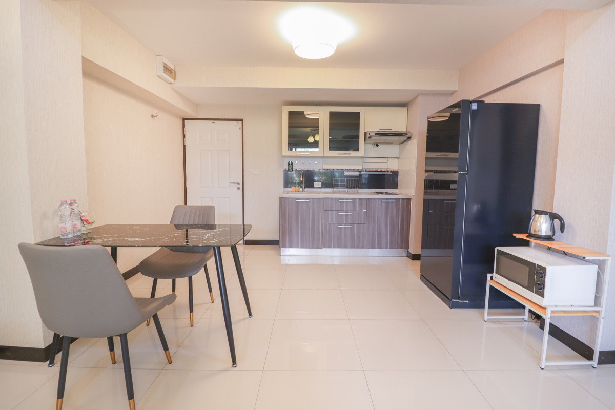 1 Bed Condo · Sathon, bangkok — photo 5