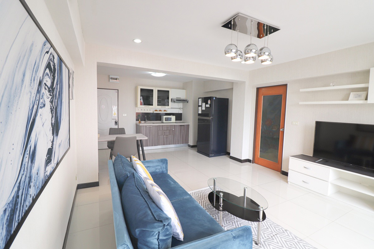 1 Bed Condo · Sathon, bangkok — photo 4