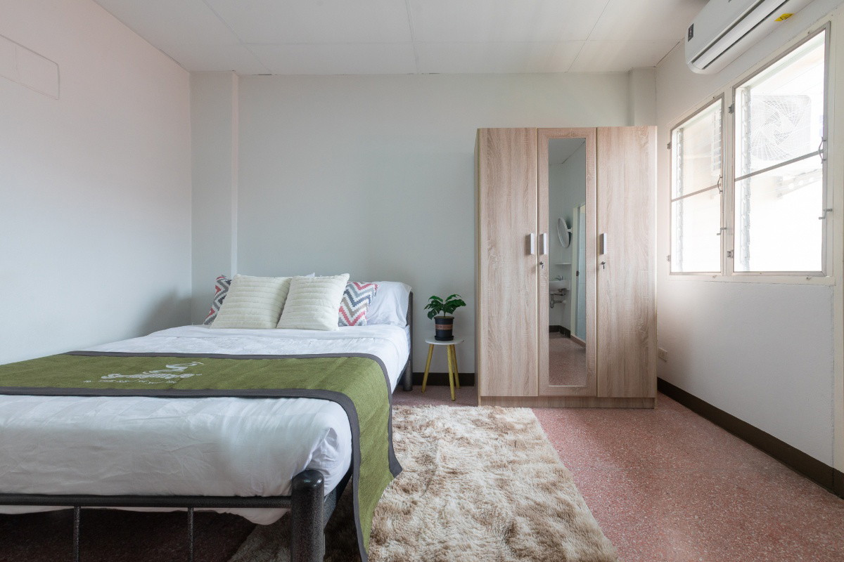 1 Bed Condo · pathum_thani — photo 2