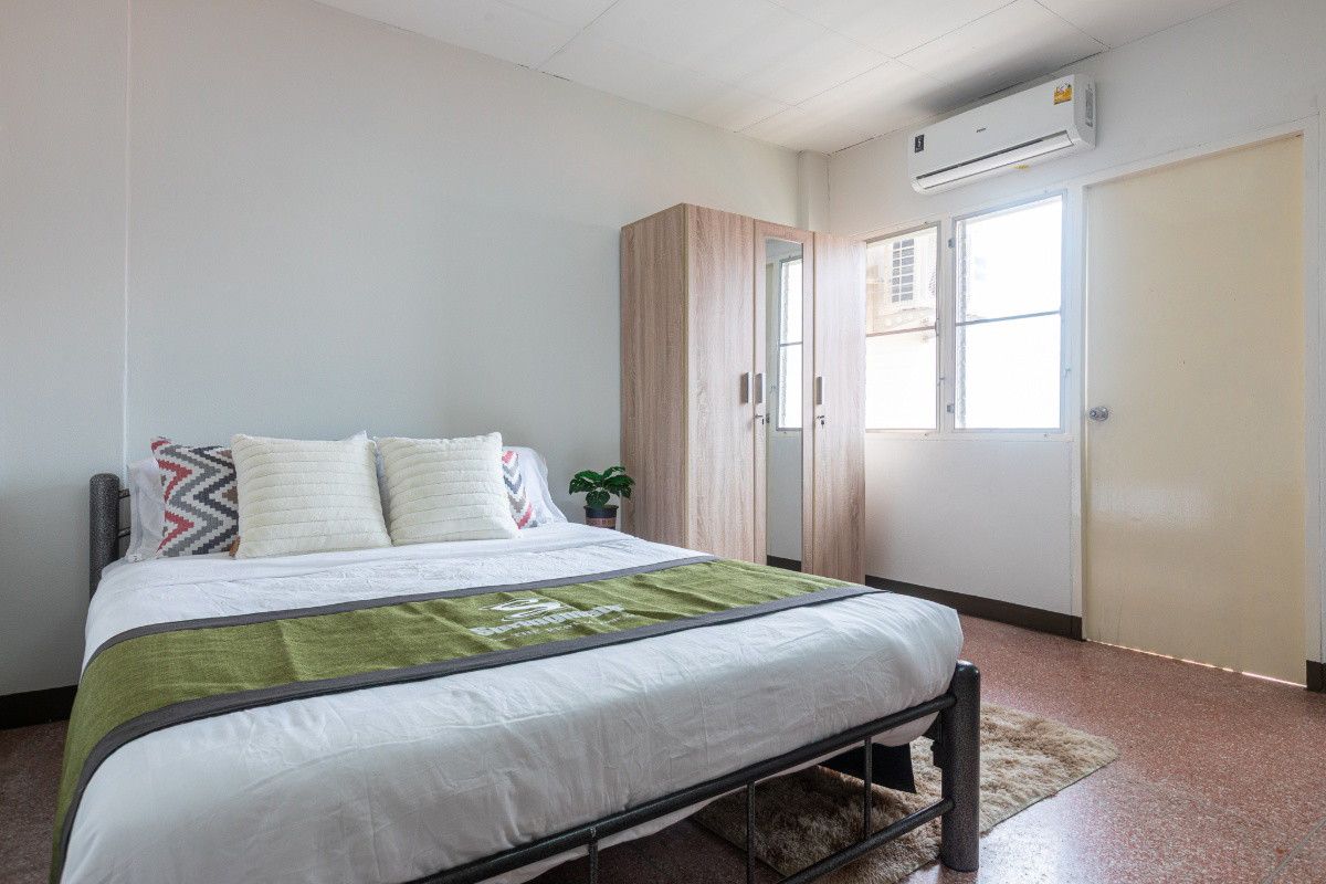 1 Bed Condo · pathum_thani — photo 1