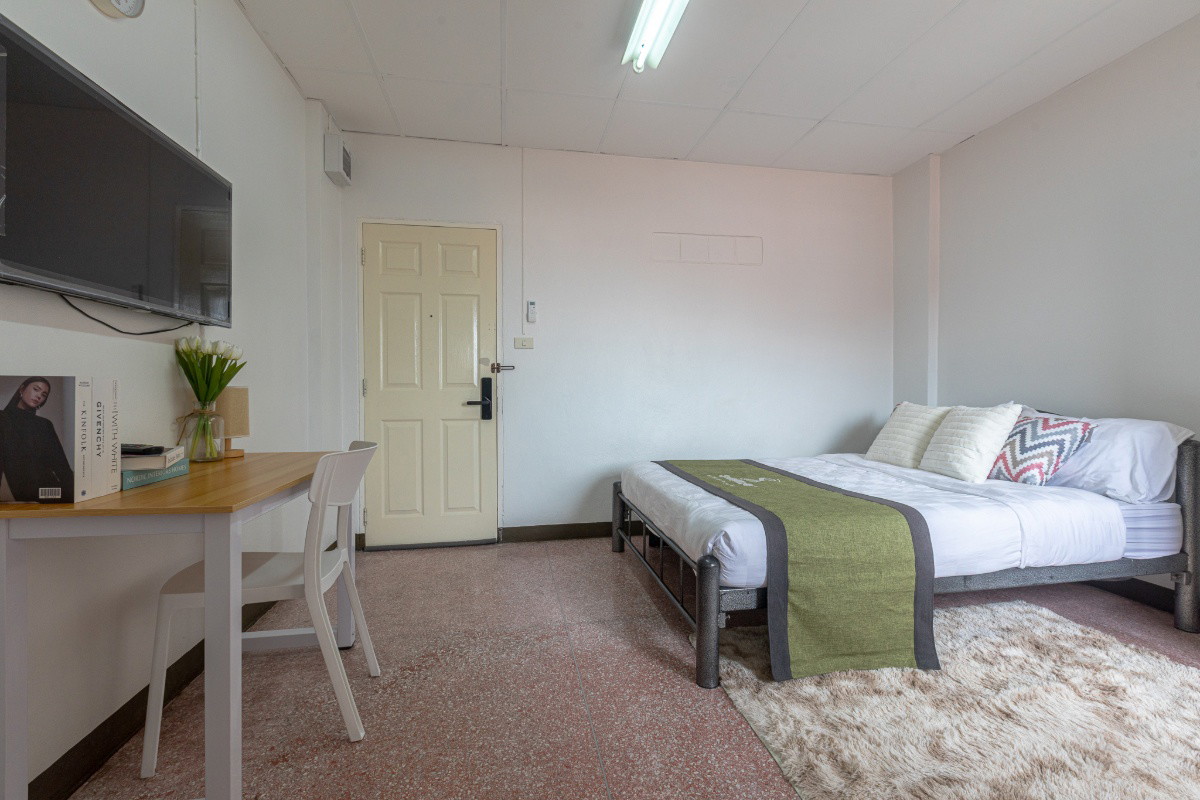 1 Bed Condo · pathum_thani — photo 4