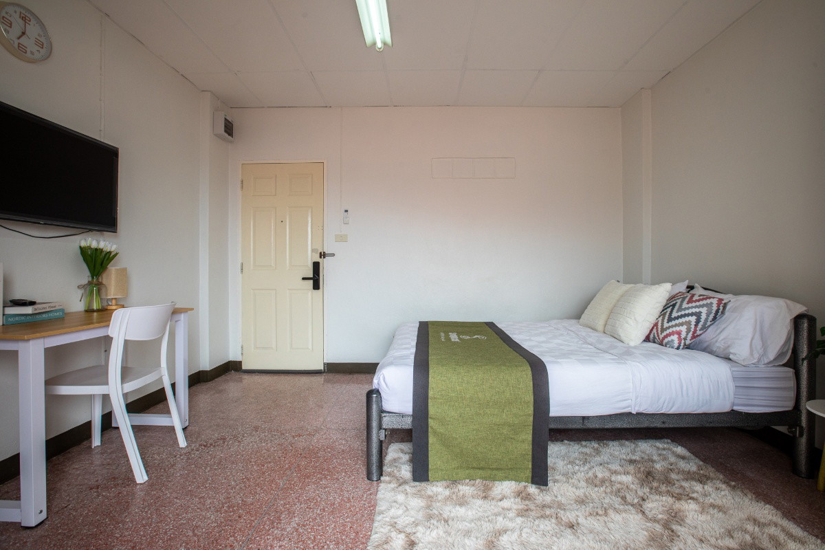 1 Bed Condo · pathum_thani — photo 5