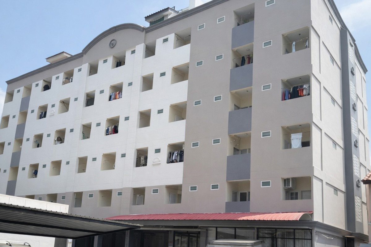 Condo · Bang Phli, samut_prakan — photo 1