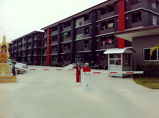 Condo · Mueang Chon Buri, chon_buri — photo 1
