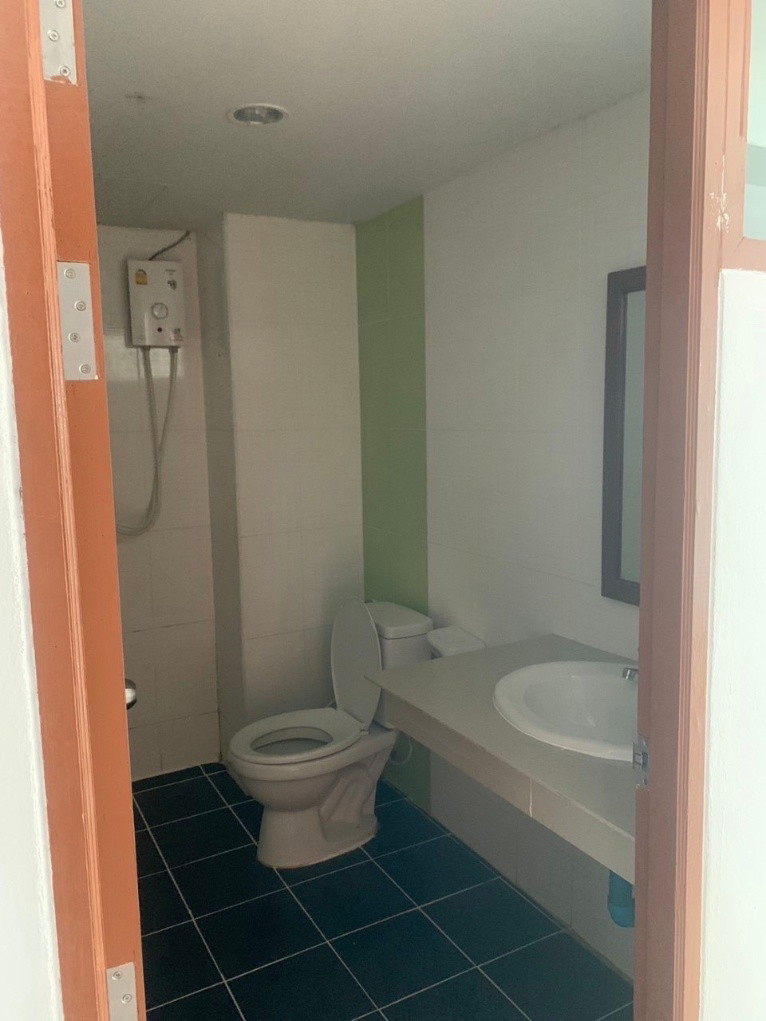 1 Bed Condo · prachuap_khiri_khan — photo 5