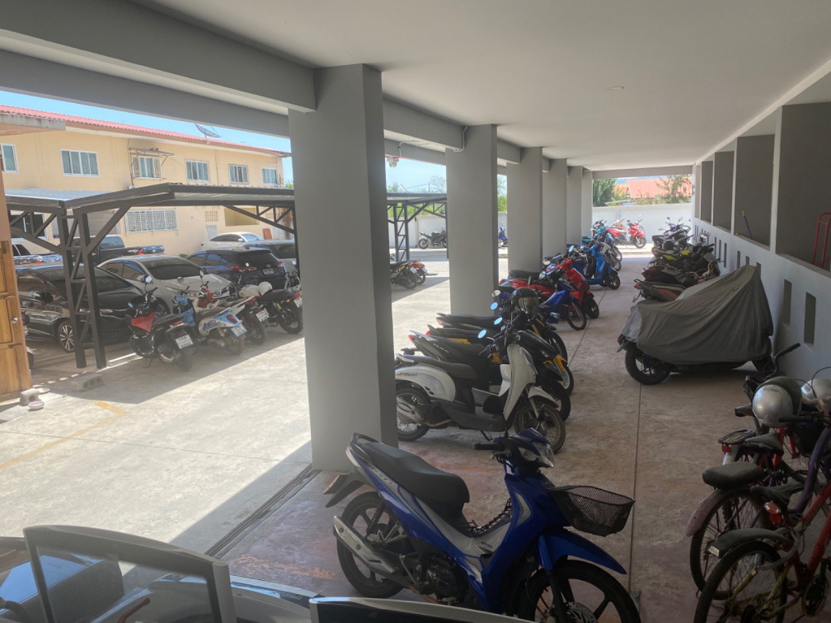 1 Bed Condo · prachuap_khiri_khan — photo 3