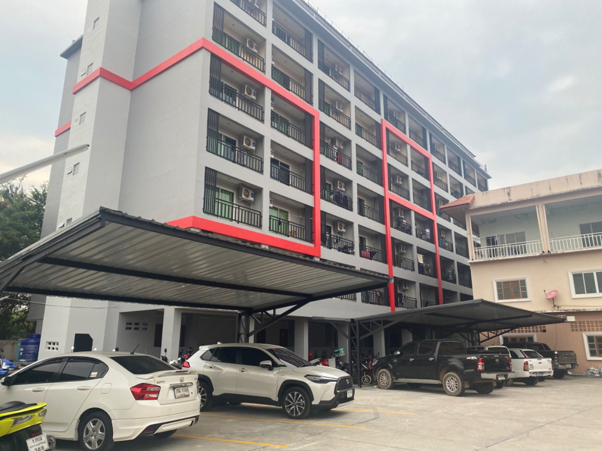 1 Bed Condo · prachuap_khiri_khan