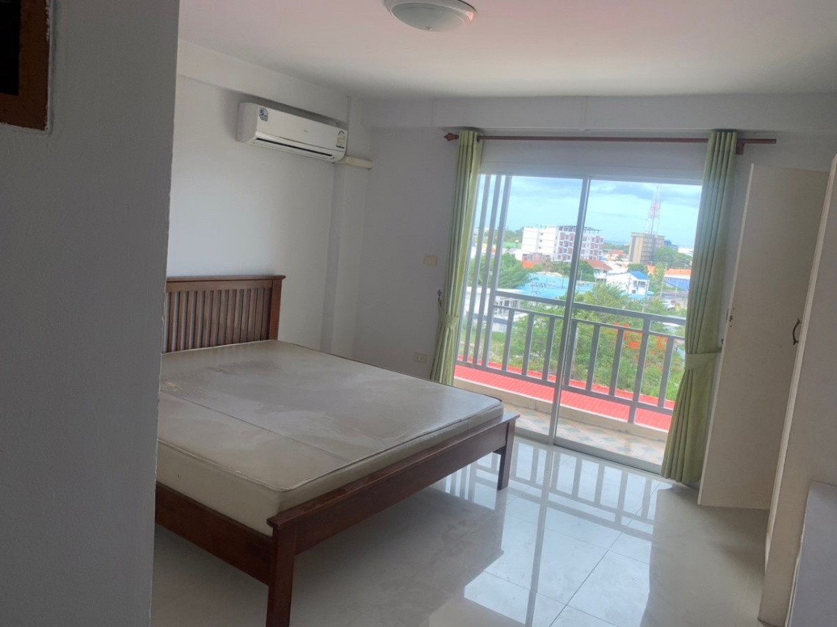 1 Bed Condo · prachuap_khiri_khan — photo 4