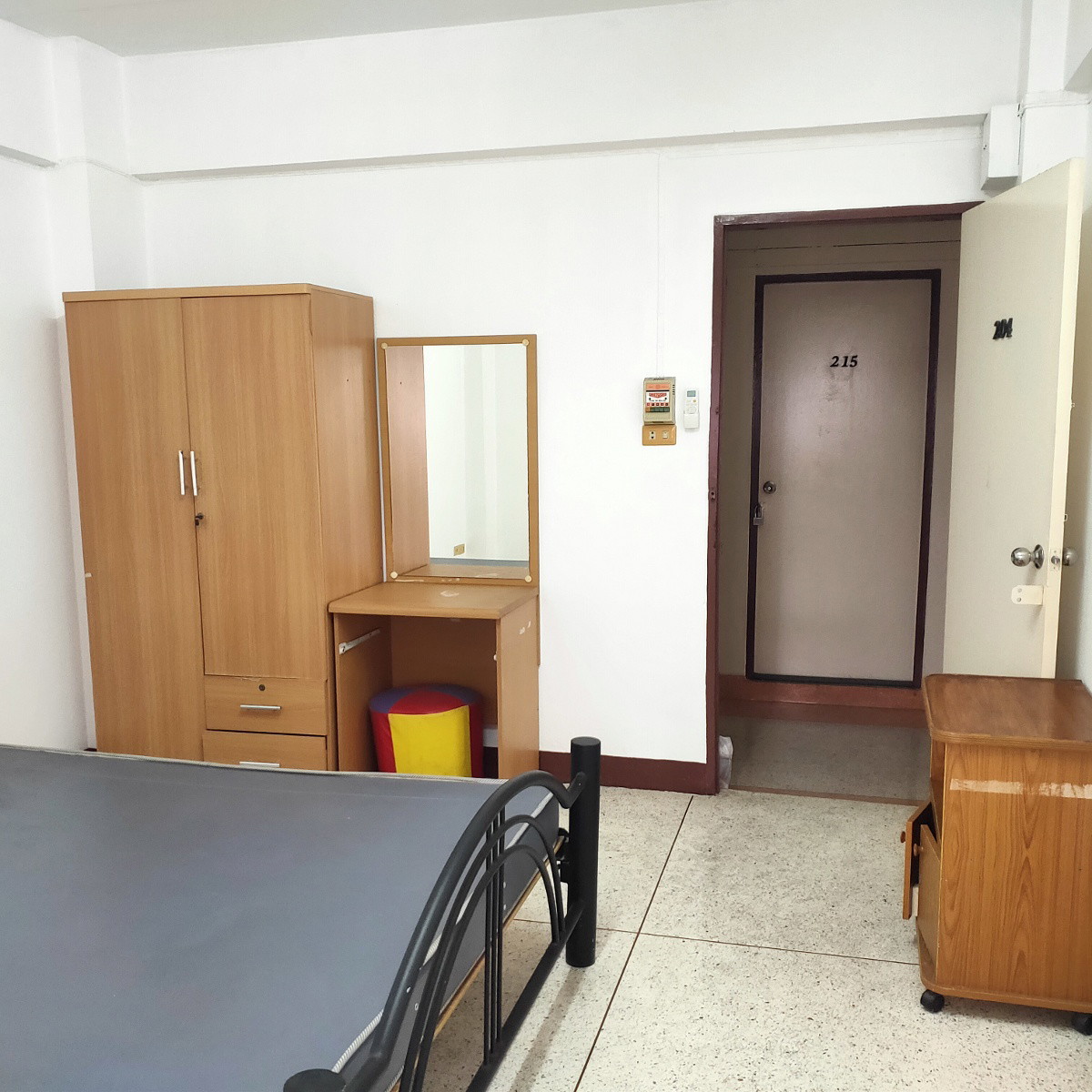 1 Bed Condo · Min Buri, bangkok — photo 5