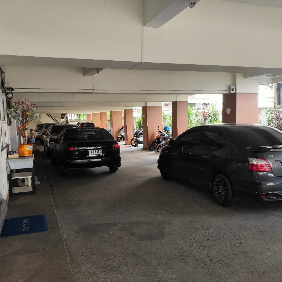 1 Bed Condo · Min Buri, bangkok — photo 2