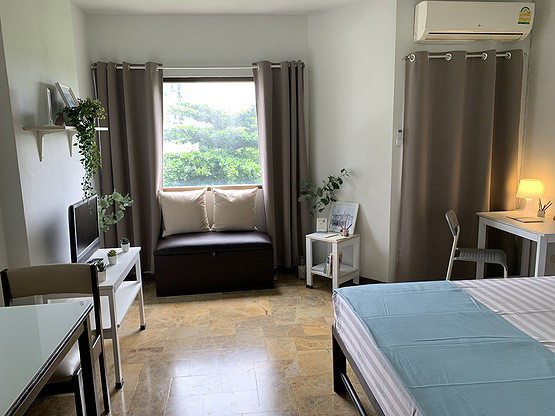 Condo · Suan Luang, bangkok