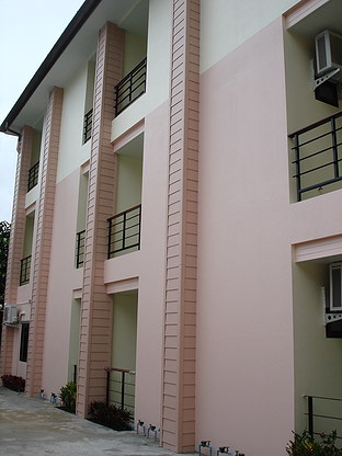 1 Bed Condo · Kathu, phuket