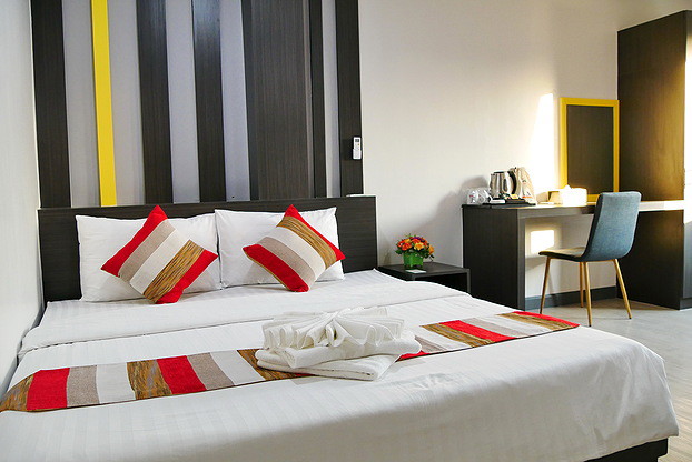 Riski Residence Bangbuathong — photo 1