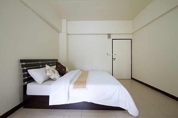 Condo · Huai Khwang, bangkok — photo 3
