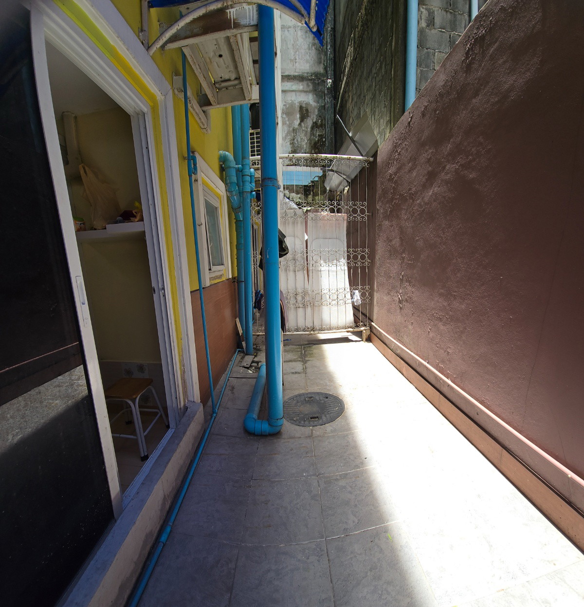 1 Bed Condo · Bang Kapi, bangkok — photo 4
