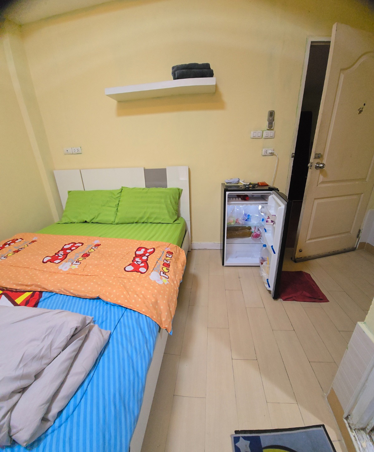 1 Bed Condo · Bang Kapi, bangkok — photo 3